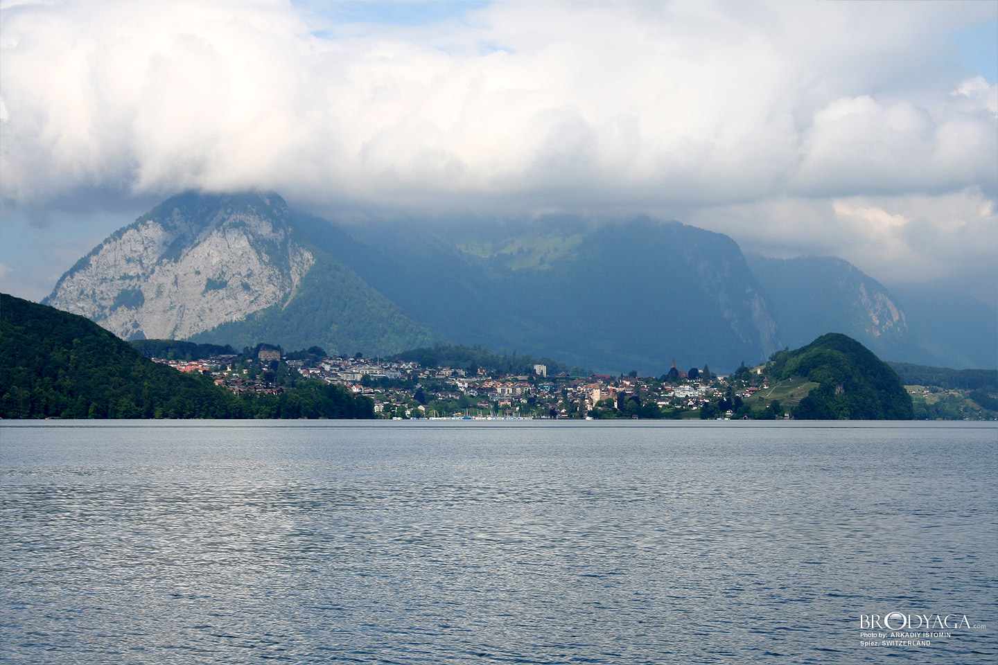 Spiez